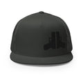 2 Guns Trucker Cap