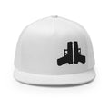 2 Guns Trucker Cap