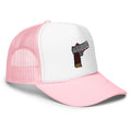 Sundae Gun Foam trucker hat