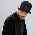 P2A Logo Snapback