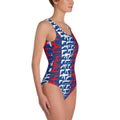 One-Piece Swimsuit