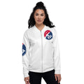 Woman's Bomber Jacket