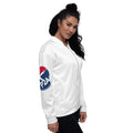 Woman's Bomber Jacket