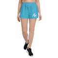 Women's Athletic Short Shorts