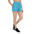 Women's Athletic Short Shorts