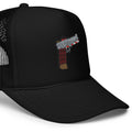 Foam trucker hat Love Gun Sundae