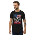 Men's Curved Hem T-Shirt