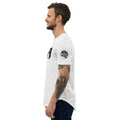 Men's Curved Hem T-Shirt