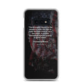 Samsung Case Thomas Jefferson