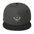 Snapback Hat P2A Eagle