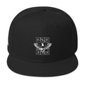 Snapback Hat P2A Eagle
