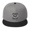 Snapback Hat P2A Eagle