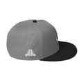 Snapback Hat P2A Eagle