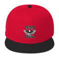 Snapback Hat P2A Eagle