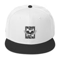 Snapback Hat P2A Eagle