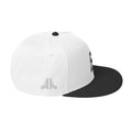 Snapback Hat P2A Eagle