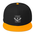 Snapback Hat P2A Eagle