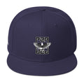 Snapback Hat P2A Eagle