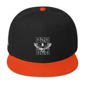 Snapback Hat P2A Eagle