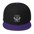 Snapback Hat P2A Eagle