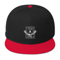 Snapback Hat P2A Eagle