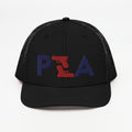 Trucker Cap P2A