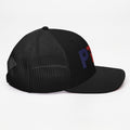Trucker Cap P2A