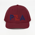 Trucker Cap P2A