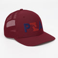 Trucker Cap P2A