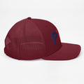 Trucker Cap P2A