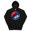 P2A Unisex Hoodie