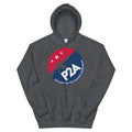 P2A Unisex Hoodie