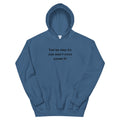 Unisex Pro 2A Hoodie