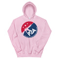 P2A Unisex Hoodie