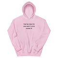 Unisex Pro 2A Hoodie