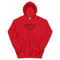 Unisex Pro 2A Hoodie