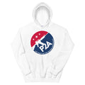 P2A Unisex Hoodie