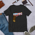 Dessert t-shirt