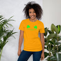 Unisex t-shirt Shake your Shamrocks