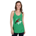 Women's Racerback Tank