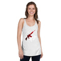 Women's Racerback Tank