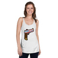 Women's Racerback Dessert Tank