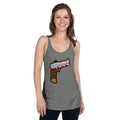 Women's Racerback Dessert Tank