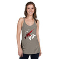 Women's Racerback Tank