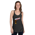 Women's Racerback Dessert Tank