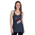 Women's Racerback Tank