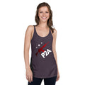 Women's Racerback Tank