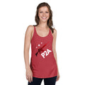 Women's Racerback Tank