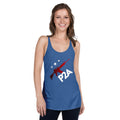 Women's Racerback Tank
