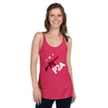 Women's Racerback Tank